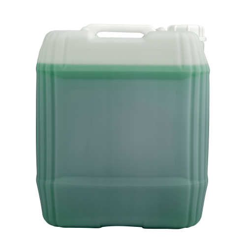 Антифриз оптом: LIVCAR COOLANT -50°С Зелёный
