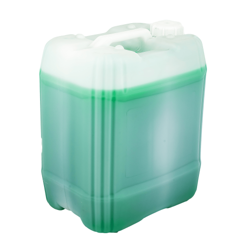 Антифриз оптом: LIVCAR COOLANT -40°С Зелёный