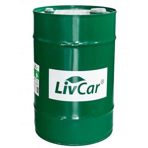 Моторное масло LivCar оптом: LIVCAR EURO TRUCK ENGINE OIL 5W30 ACEA E9/E7 API CK-4