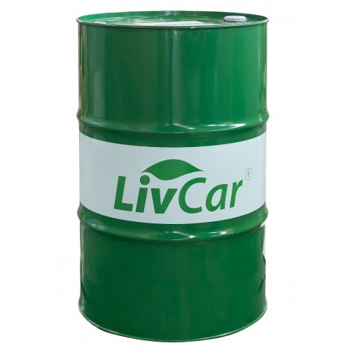 Моторное масло LivCar оптом: LIVCAR EURO TRUCK ENGINE OIL 5W30 ACEA E9/E7 API CK-4