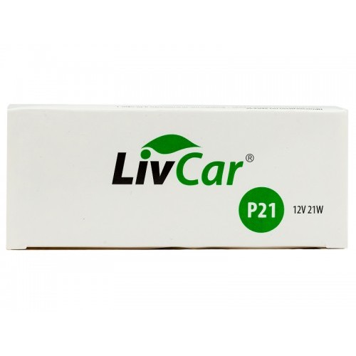 LIVCAR POSITION LAMP P21