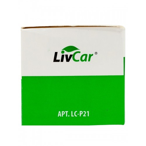 LIVCAR POSITION LAMP P21