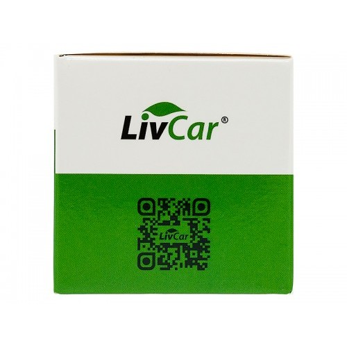 LIVCAR POSITION LAMP T20