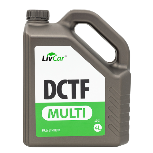 DOT4 тормозная жидкость оптом: LIVCAR MULTI DCTF