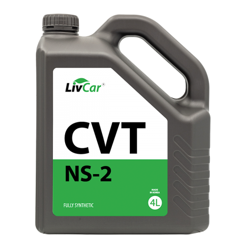 DOT4 тормозная жидкость оптом: LIVCAR CVT NS-2