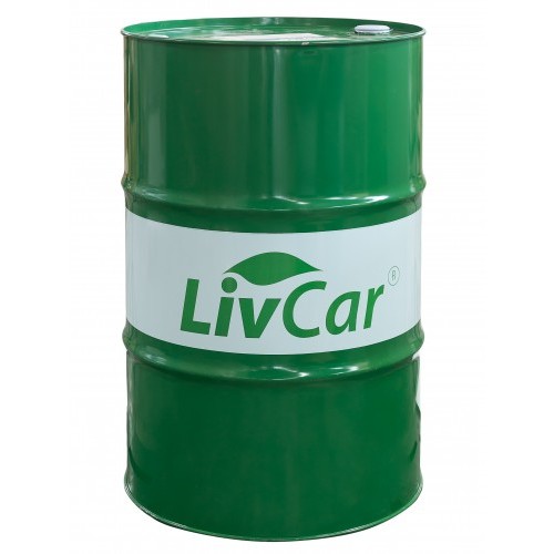 Моторное масло LivCar оптом: LIVCAR EURO TRUCK ENGINE OIL 10W40 ACEA E9/E7 API CK-4