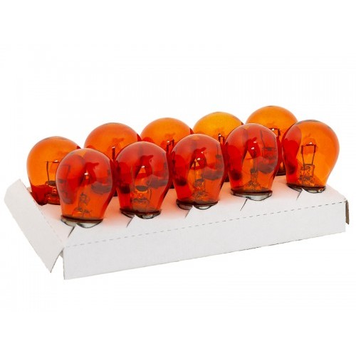 LIVCAR POSITION LAMP P21 Orange