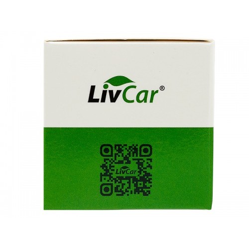 LIVCAR POSITION LAMP T20 21/5W